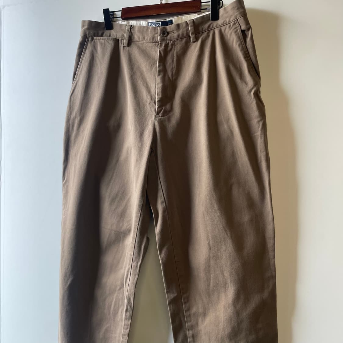 90s 폴로랄프로렌 클래식 치노팬츠 상품이미지3