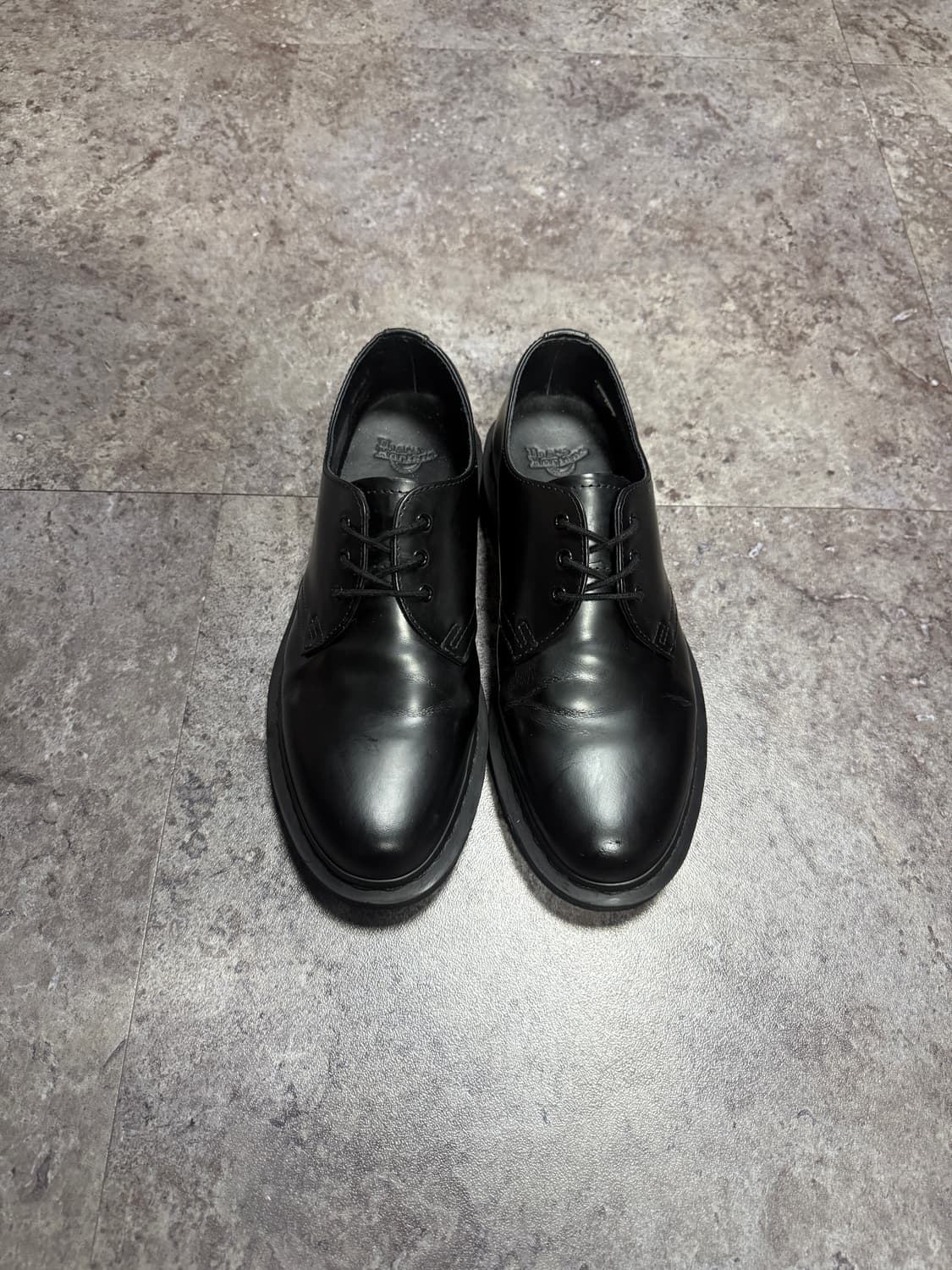 닥터마틴 1461 모노 260 상품이미지2