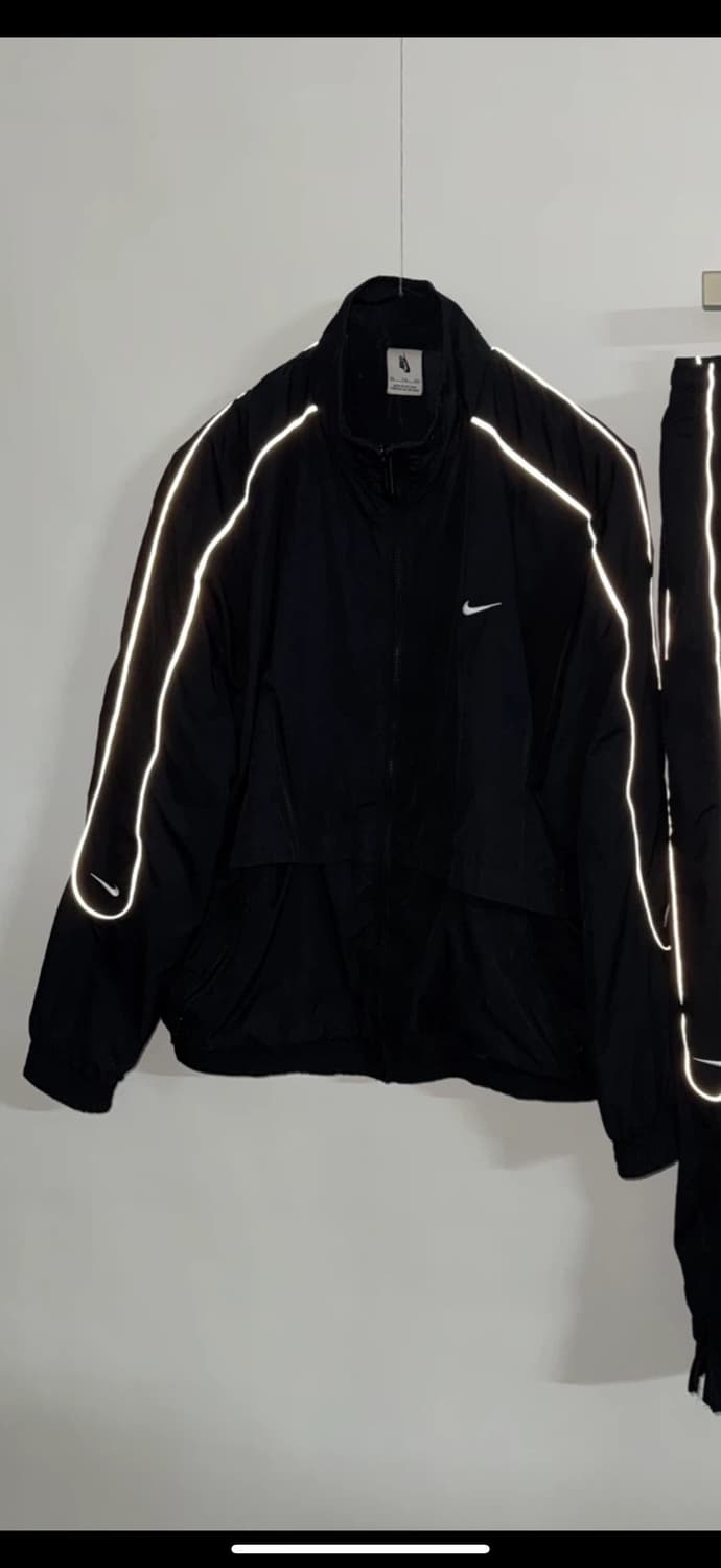 나이키 nsw 솔로 스우시 트랙자켓 2xl 상품이미지1