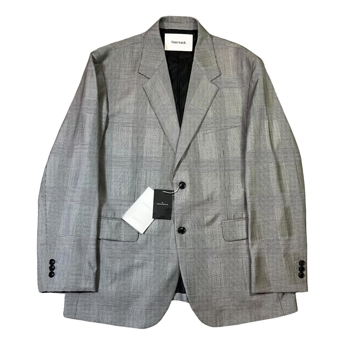 토니웩 하운드 블레이저 상품이미지1