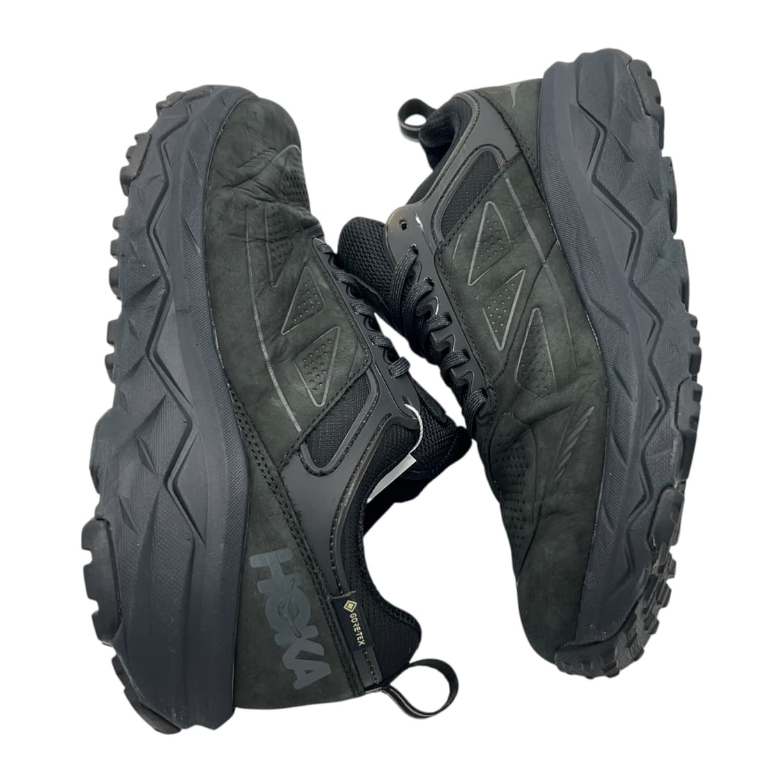 270 호카 챌린저 로우 GTX 블랙 상품이미지2