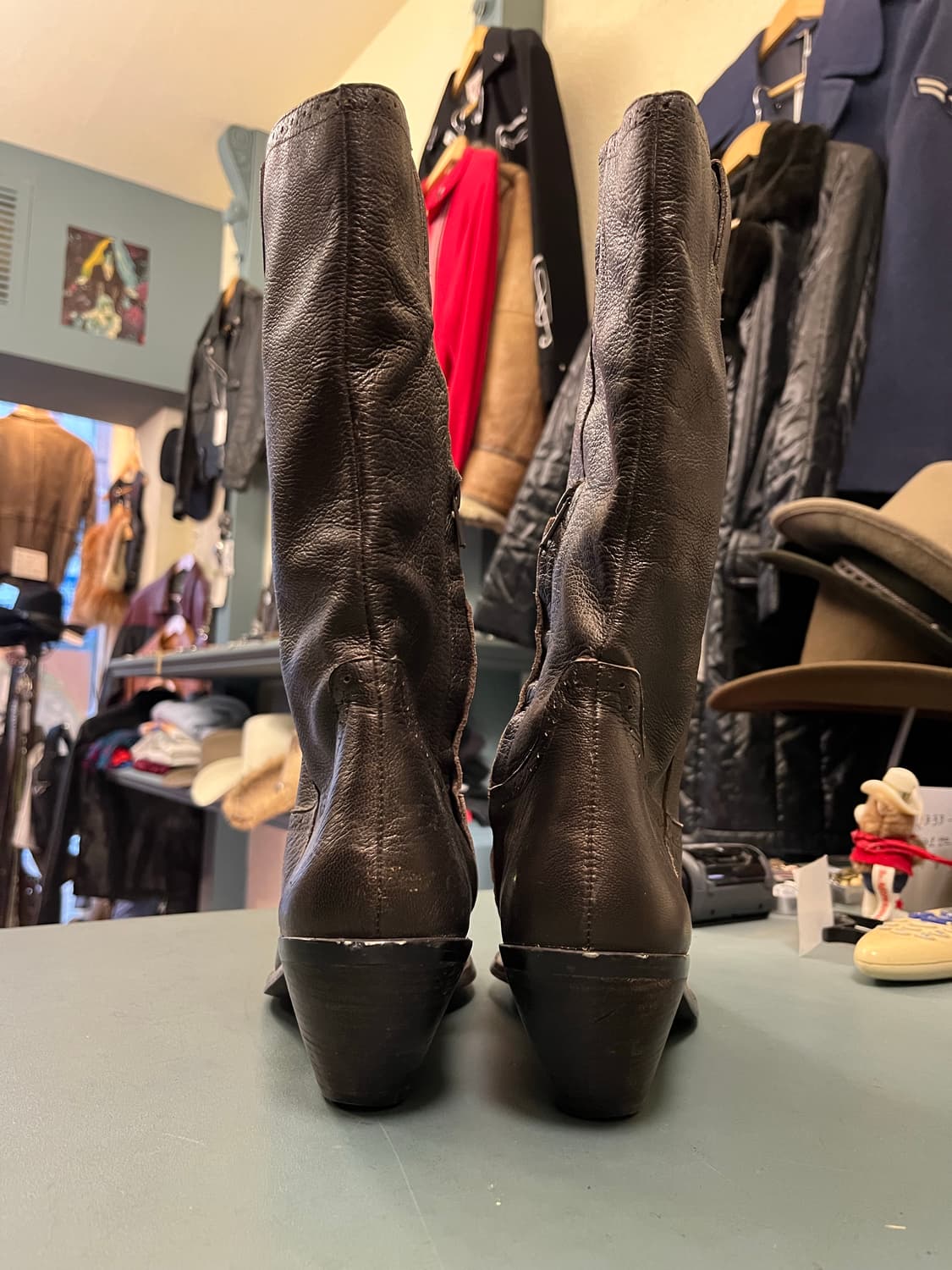 콜드워터크릭 웨스턴부츠 상품이미지5