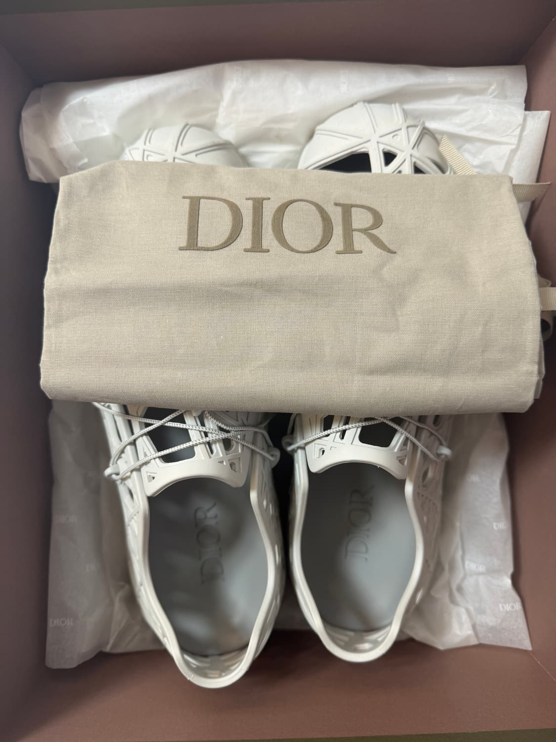 디올 Dior 슈즈 새것!  상품이미지2