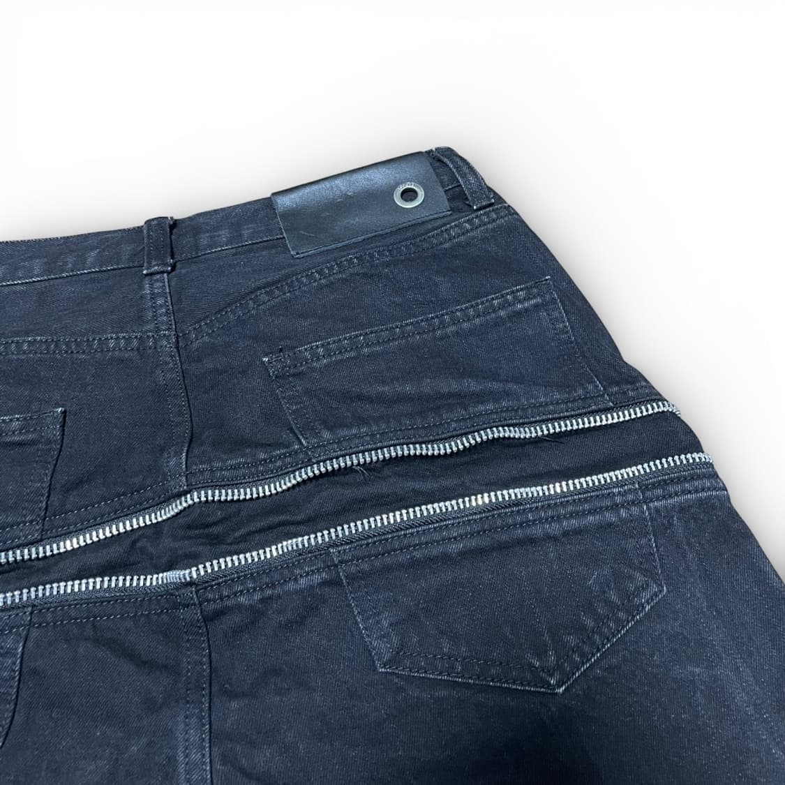 아이시토 지퍼진 상품이미지5