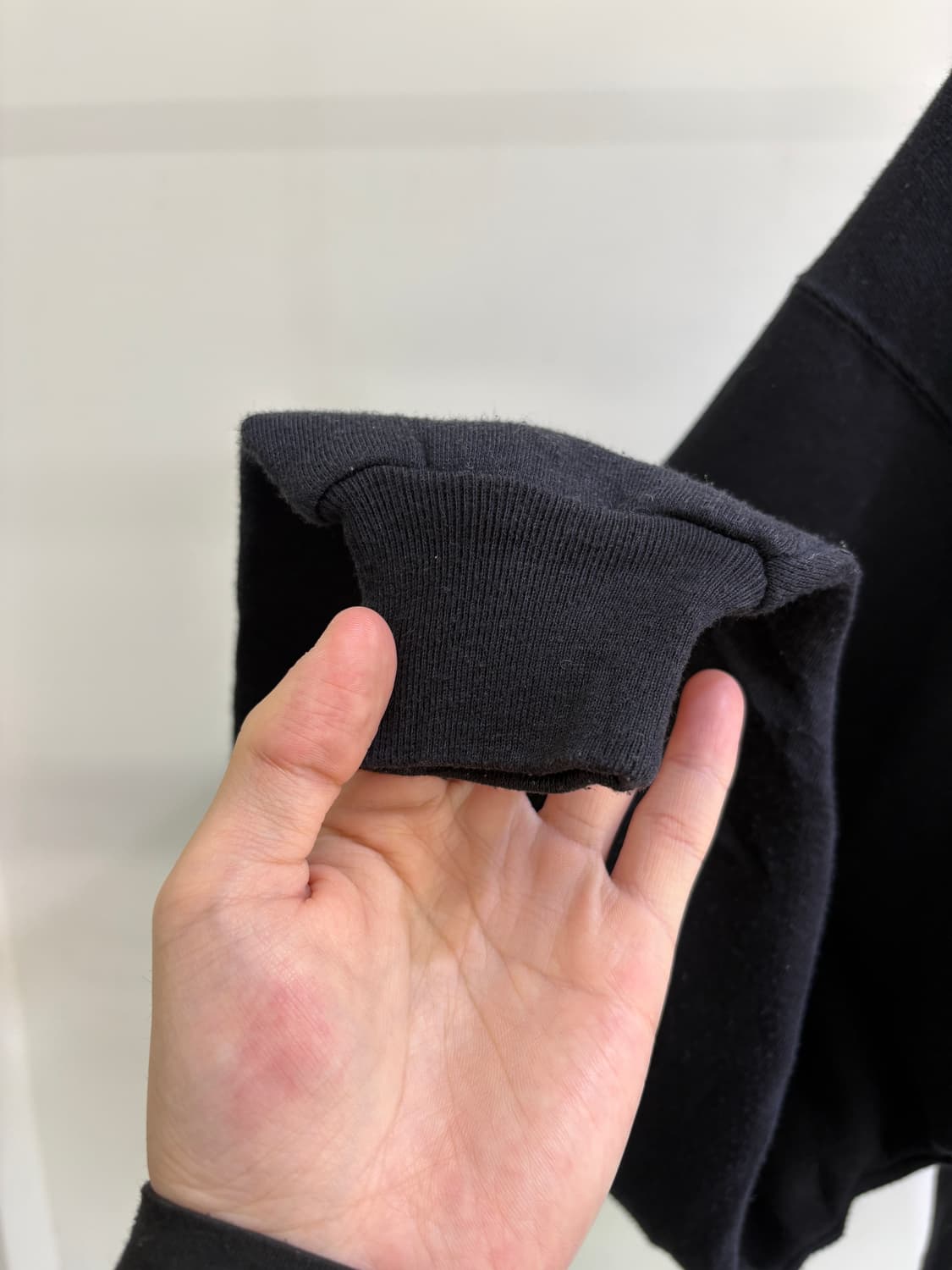 JAPANESE BRAND (Made in Japan) 후드티 상품이미지4