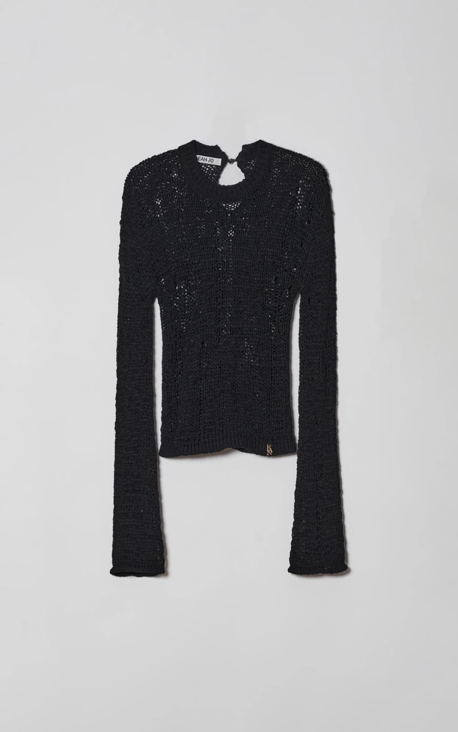 이안조 니트 상품이미지2