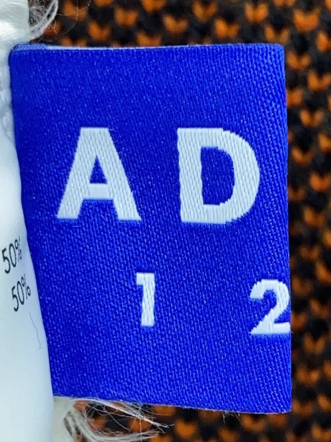 ADER ERROR 19FW OVERSIZED CGN 상품이미지4