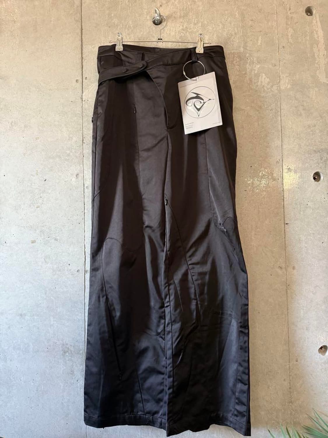 aenrmous 캐즘 마운틴 팬츠 상품이미지1