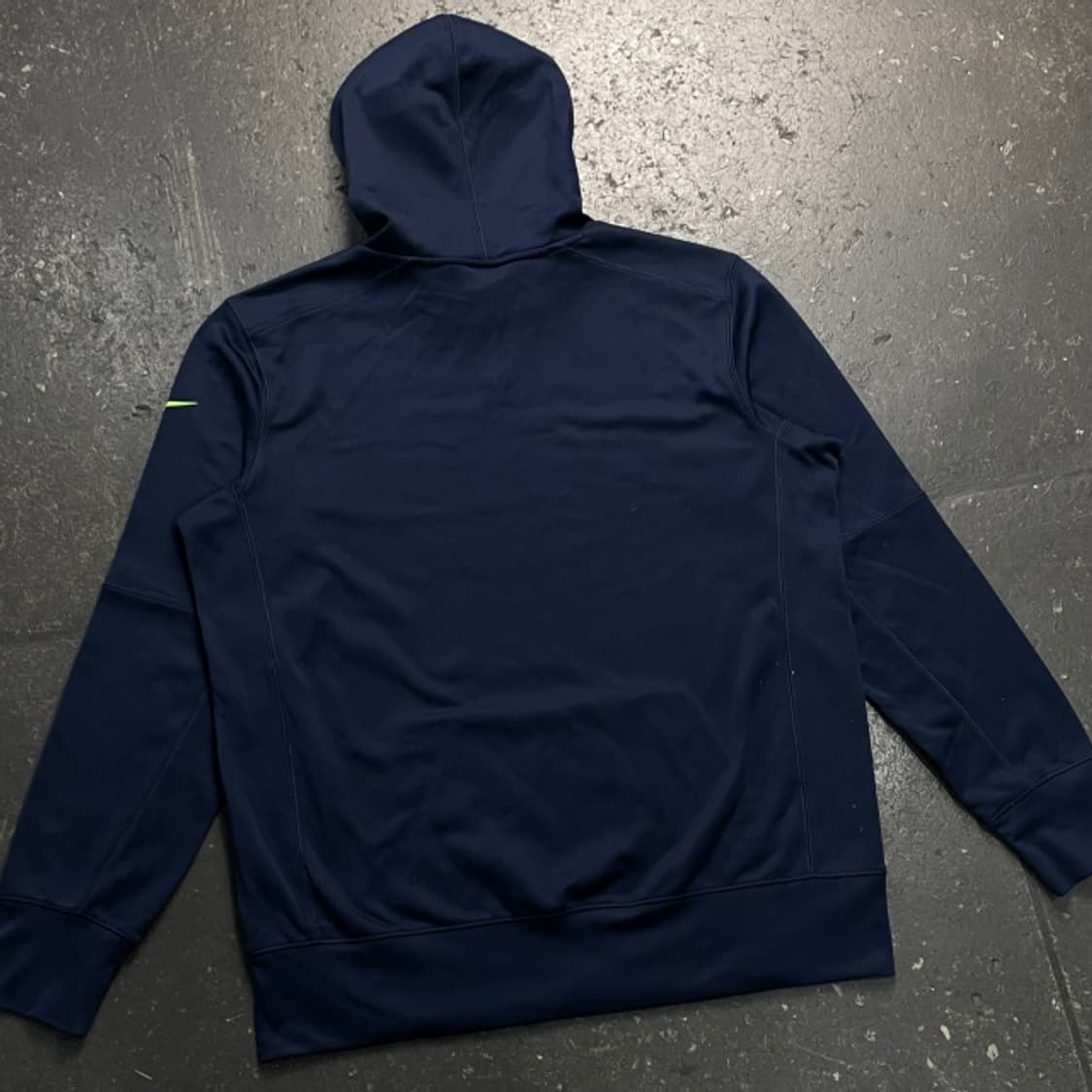 100 나이키 NFL 후드티 상품이미지5