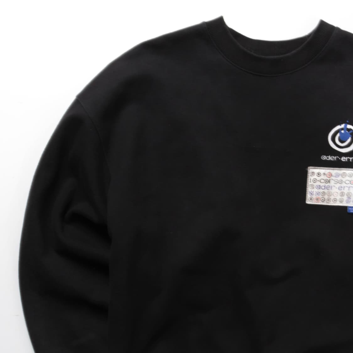 아더에러 x 텐 꼬르소 꼬모 19ss 스웻셔츠   상품이미지2