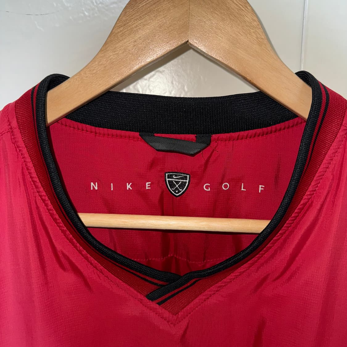 00s 나이키 골프 웜업 (L)  상품이미지7