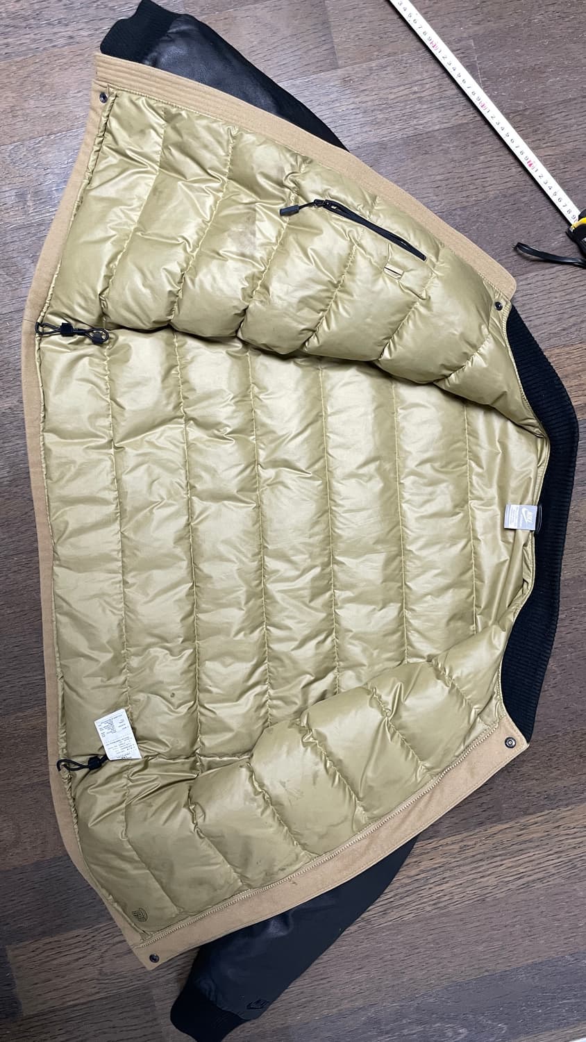 나이키 스타디움 자켓 XXL 상품이미지7