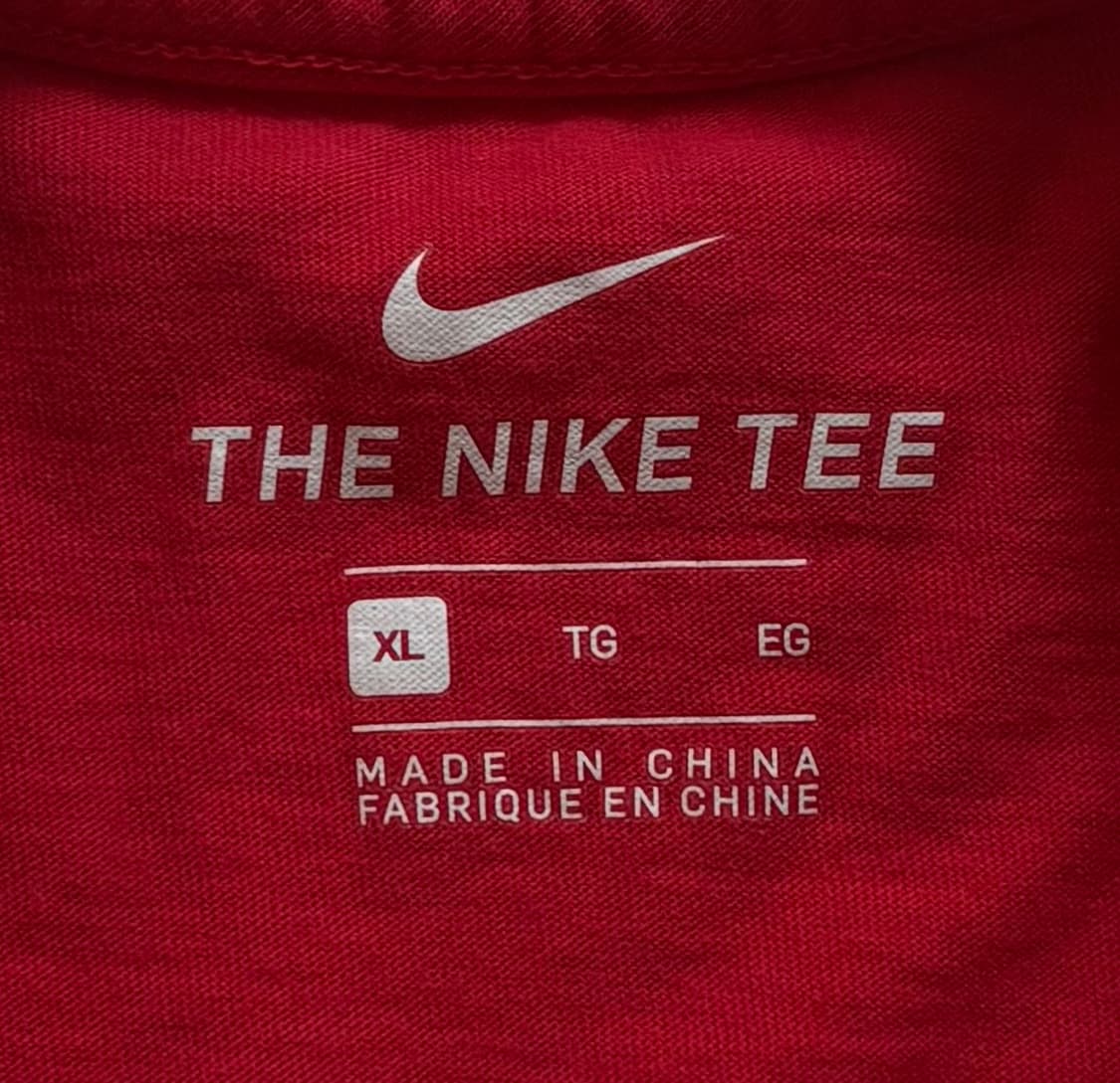 Nike 나이키 대한민국 국대 크레스트 반팔티 상품이미지4