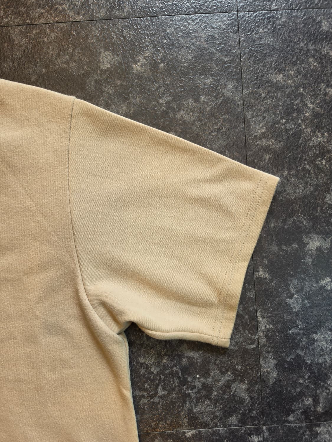 스탭온리 TRAVAUX T-SHIRTS 상품이미지4