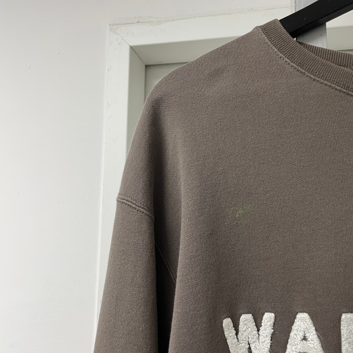 쟈딕앤볼테르 맨투맨 XS(W) 상품이미지4