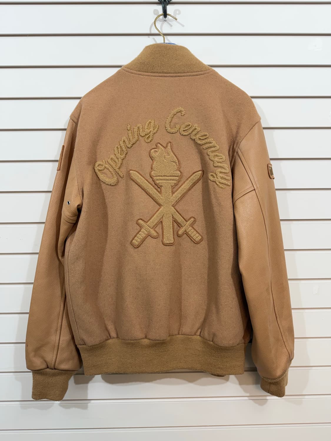 Opening Ceremony 바시티 자켓  상품이미지2