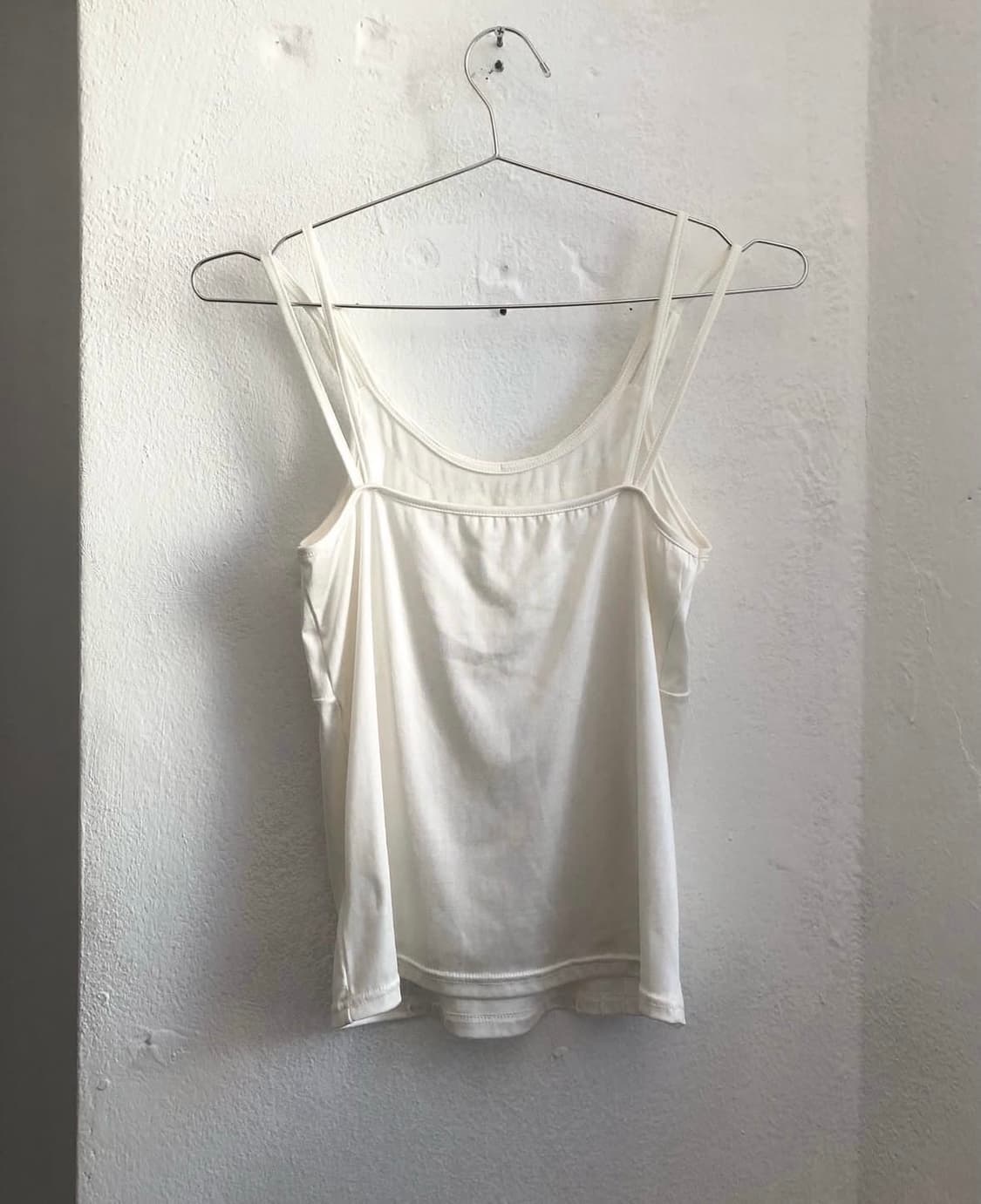 빈티지 슬리브리스 상품이미지2