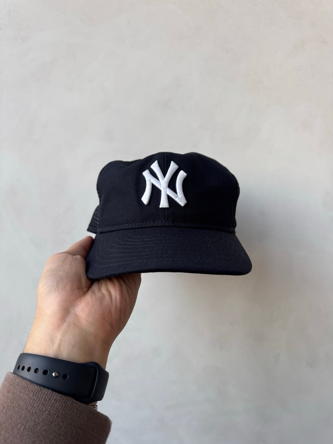 뉴에라 트러커 캡 상품이미지1