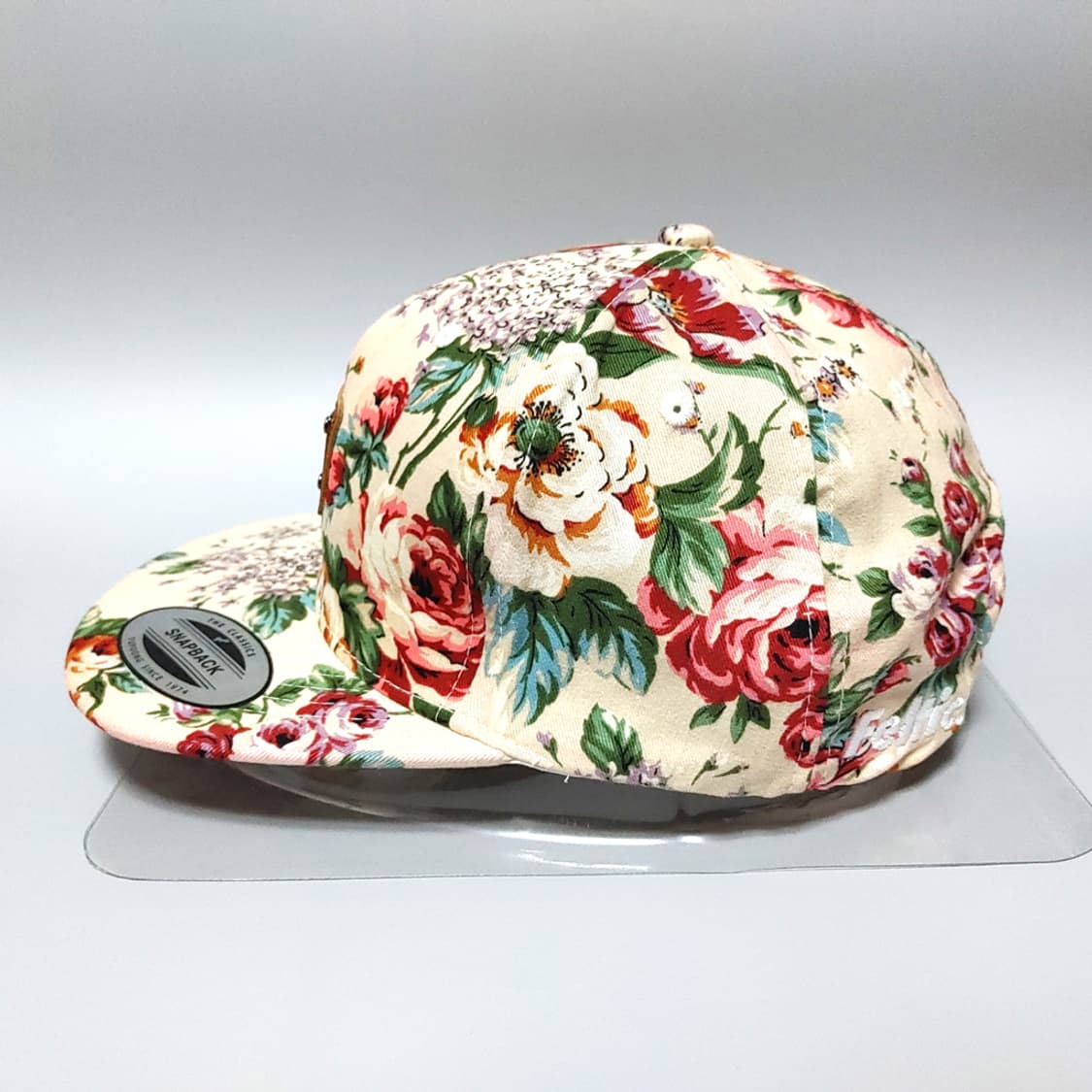 펠틱스 정품 스냅백 모자 K-181 상품이미지3