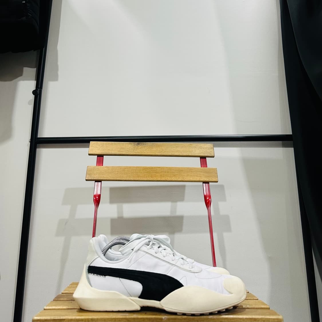 265) 푸마 운동화 남성 남자 신발 베이더론 상품이미지1