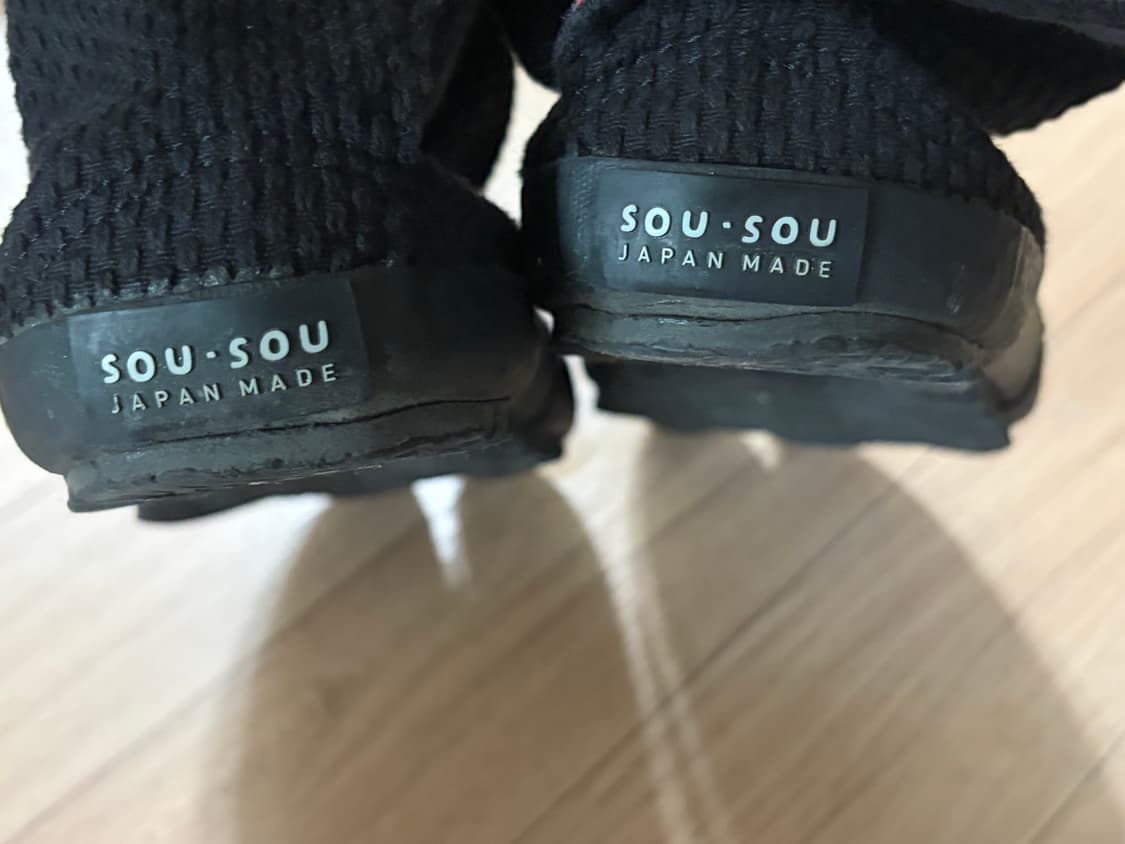 소우소우 신발 270 상품이미지5