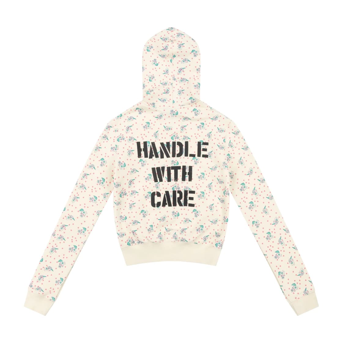 ashleywilliams 애슐리 윌리엄스 케어 슈런크 베이비 후디 L 상품이미지4