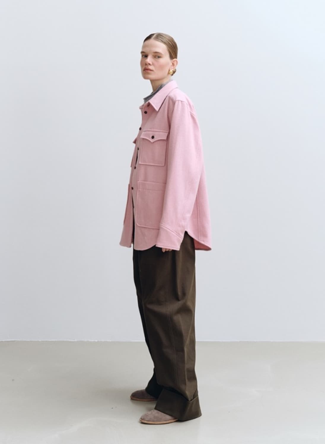 에토스 Poche shirts 상품이미지4