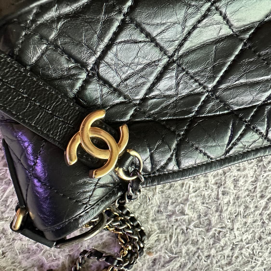 샤넬 가브리엘 호보백 스몰 28번대 상품이미지2