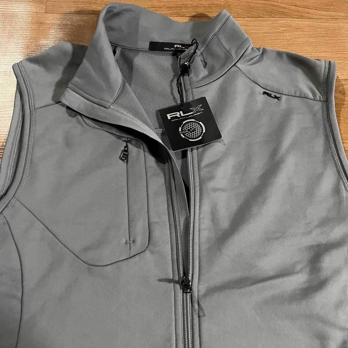 [100] (새상품) 랄프로렌 RLX골프 베스트 상품이미지2