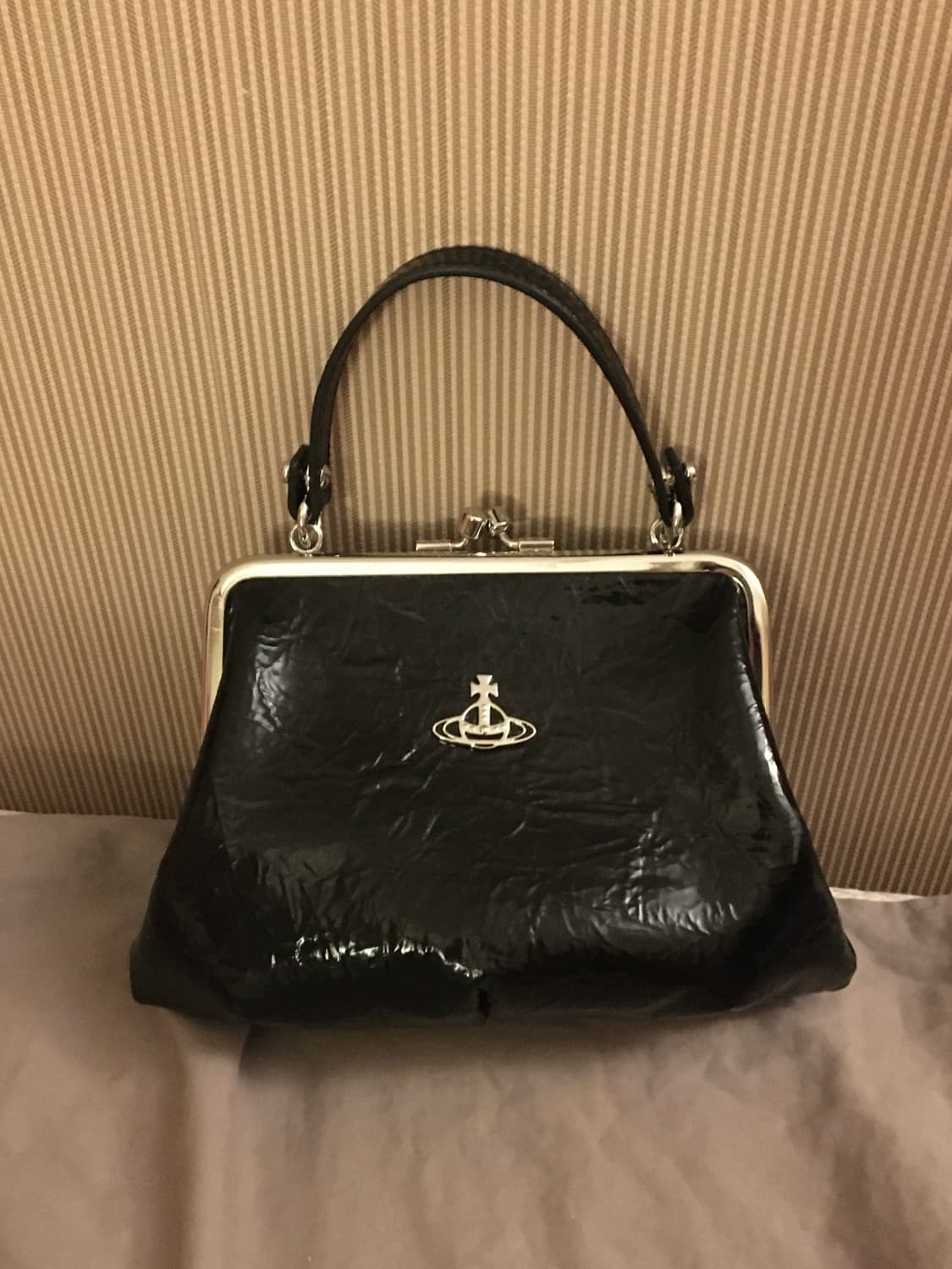 비비안웨스트우드 클러치백 상품이미지1