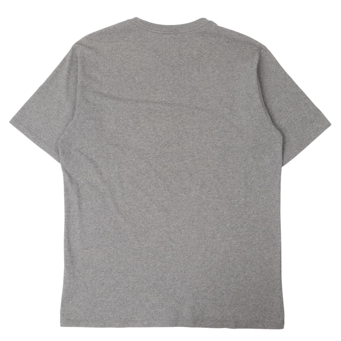 파타고니아 그레이 포켓 로고 반팔 티셔츠 상품이미지5