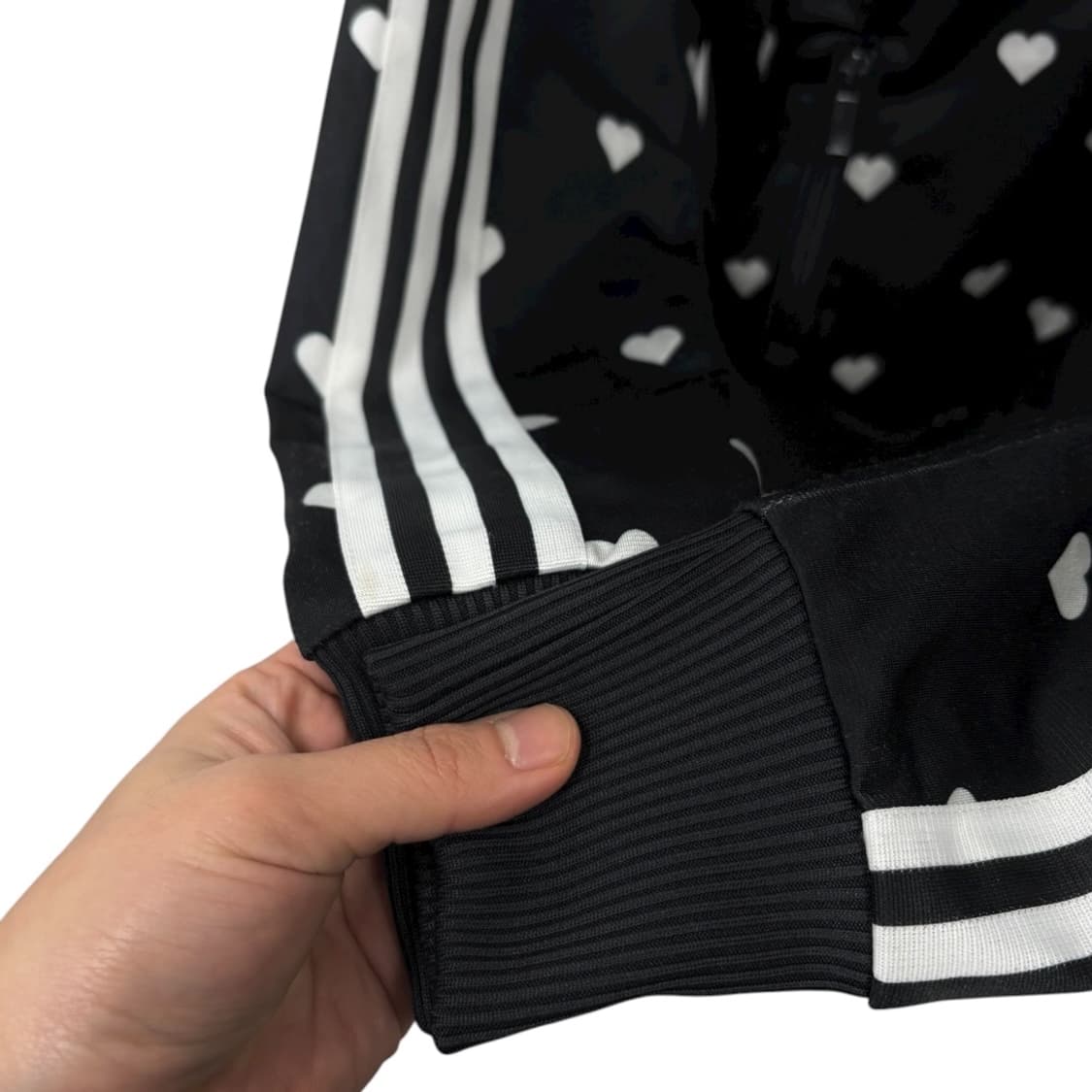 아디다스 파이어버드 우먼 트랙탑 상품이미지3