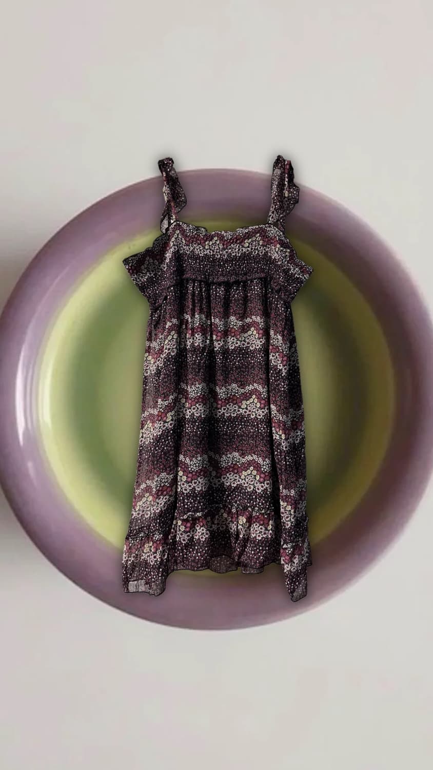 하구미 빈티지 코디 세트 상품이미지7