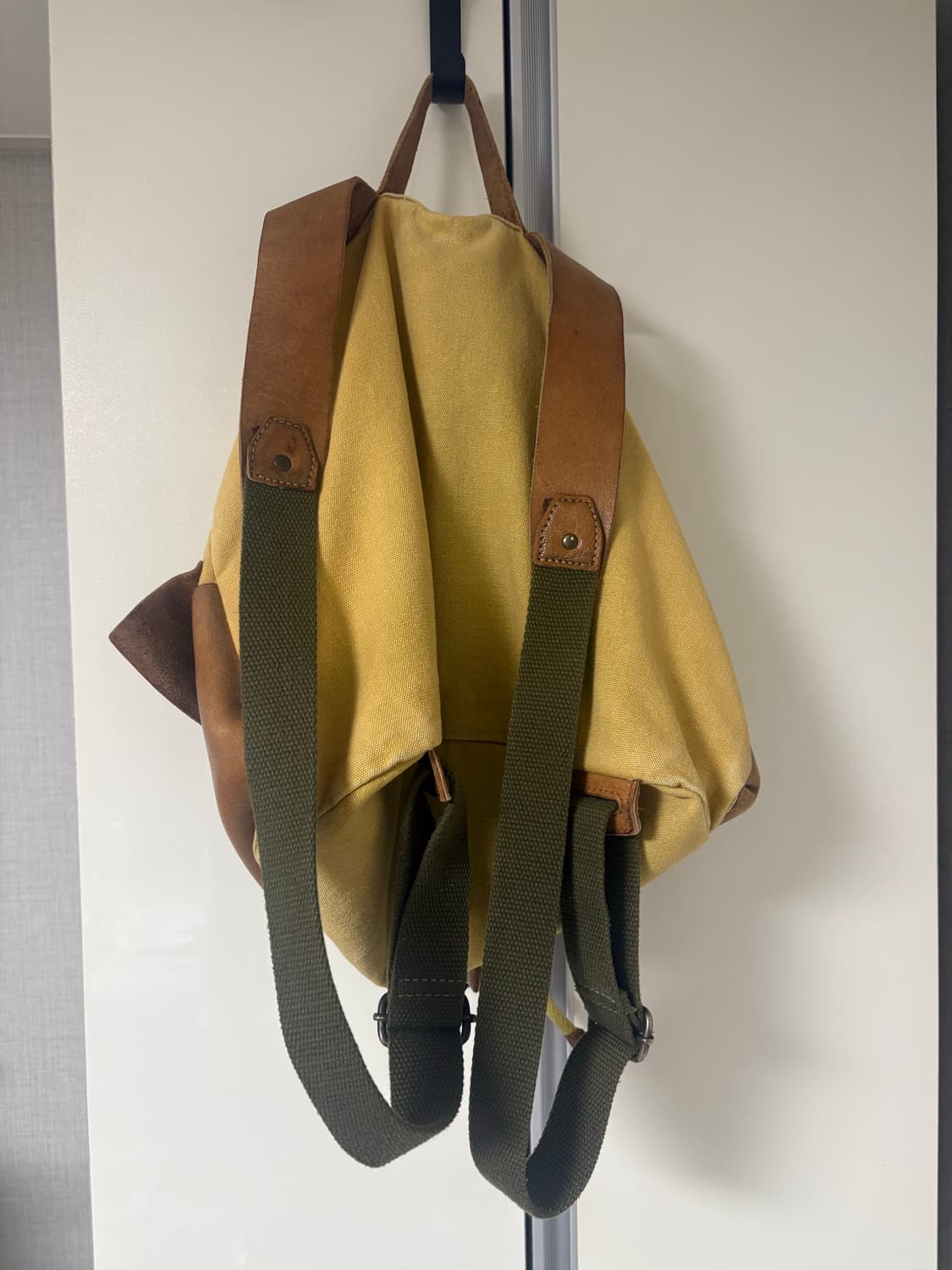 CP Company 럭색 백팩 상품이미지7