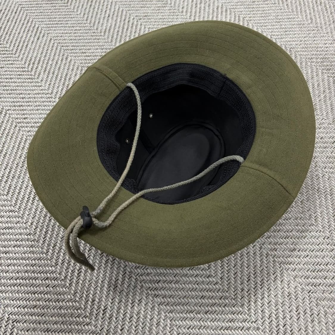 빈티지 카우보이 버시햇 v3135 상품이미지4