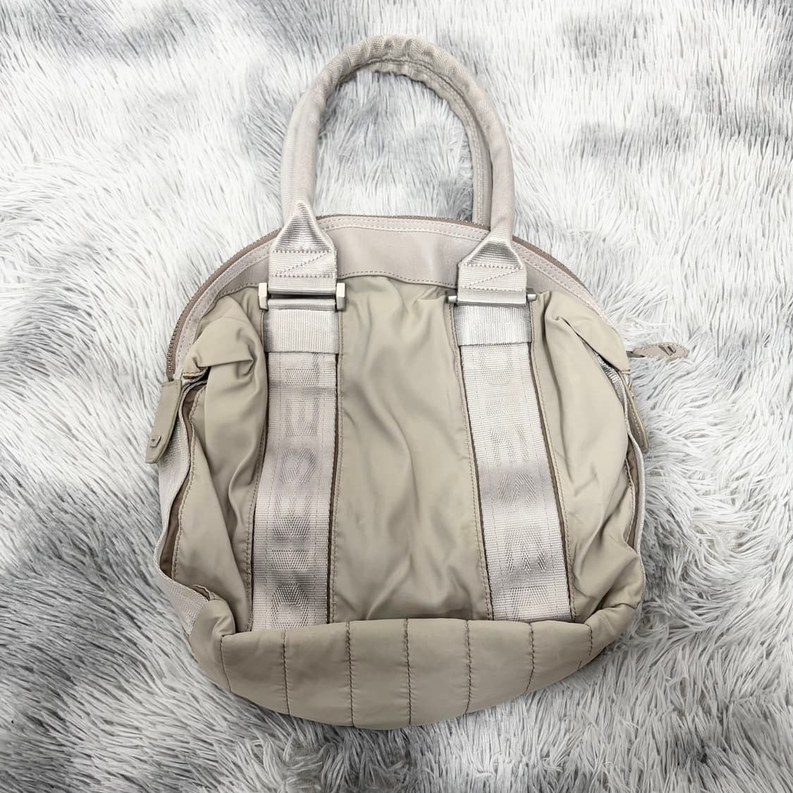 디젤 나일론 숄더백 상품이미지6