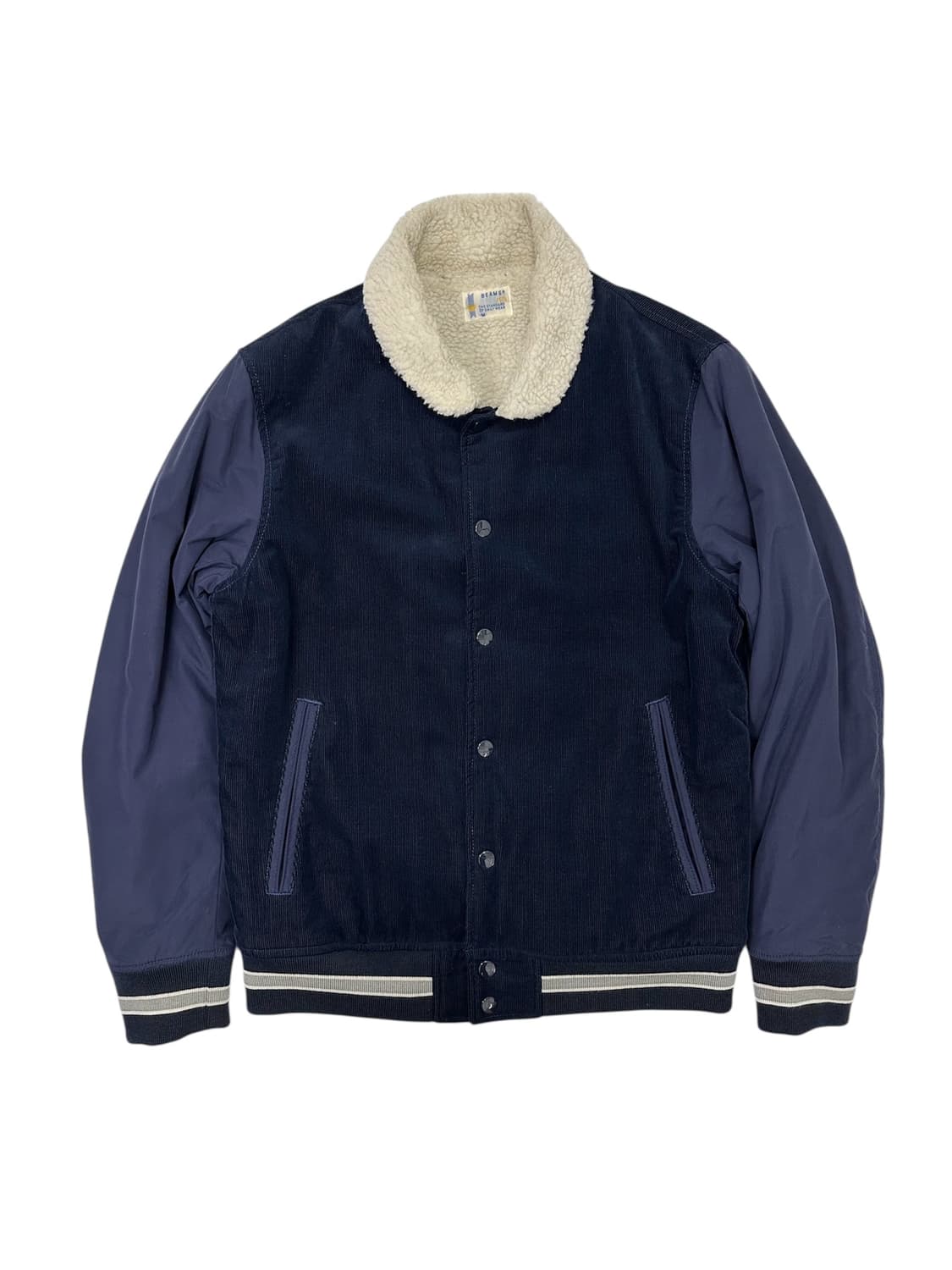 BEAMS Corduroy Jacket 상품이미지1
