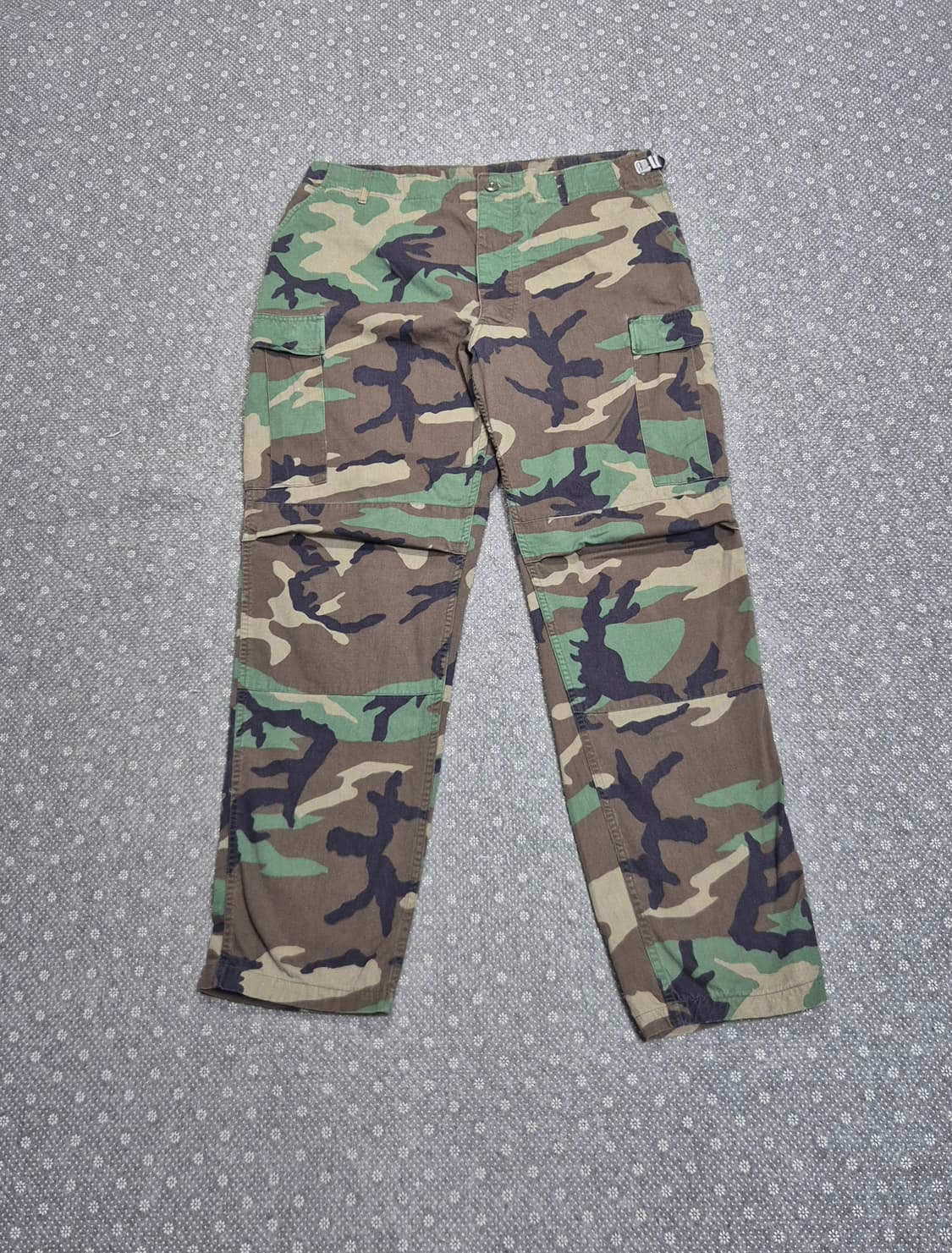 [L]US ARMY BDU -856 상품이미지1