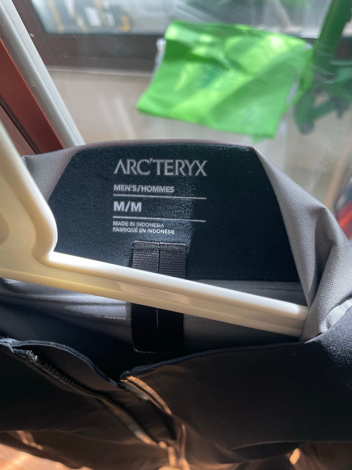 아크테릭스 베타 M 상품이미지2