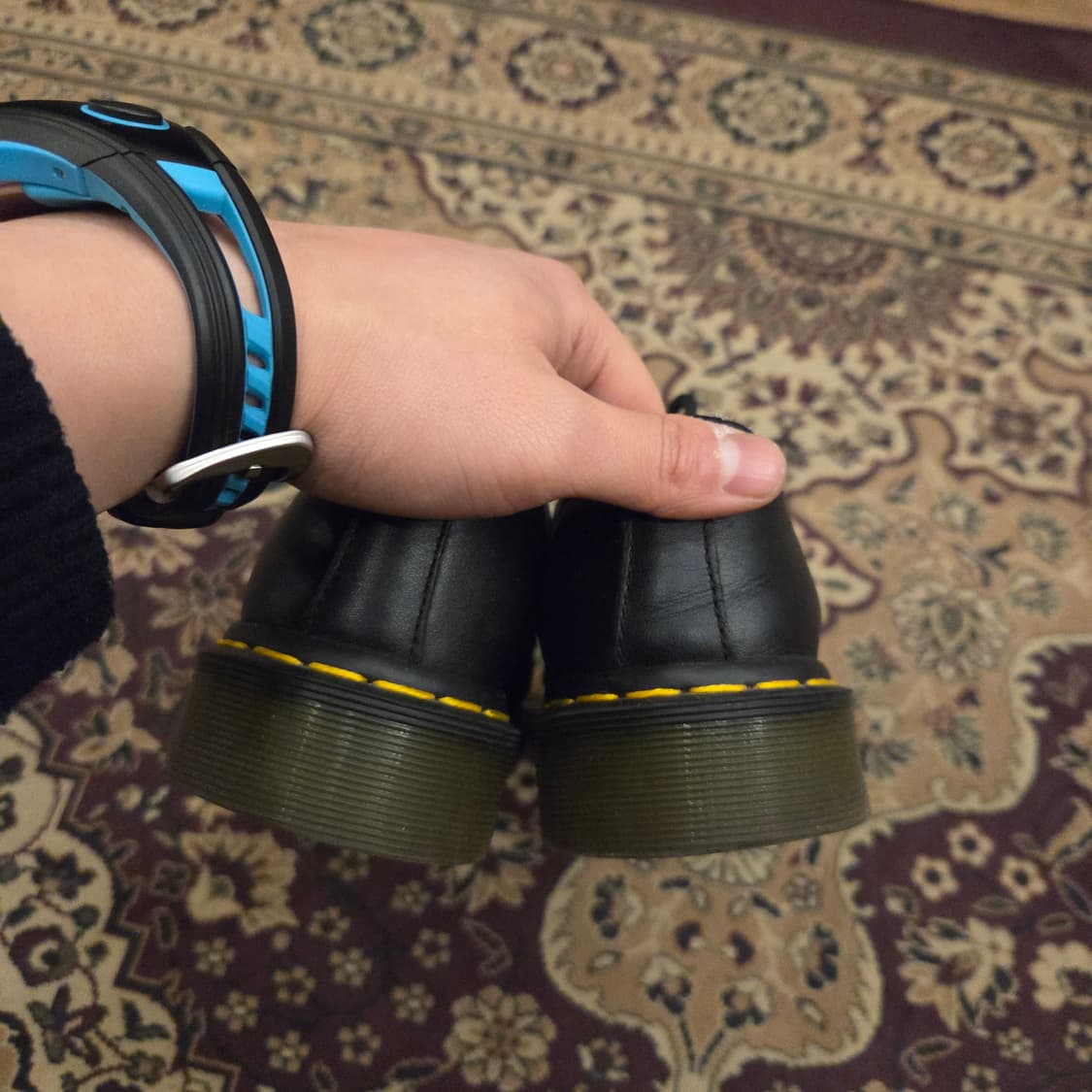 닥터마틴 1461 uk6 250-255 상품이미지3