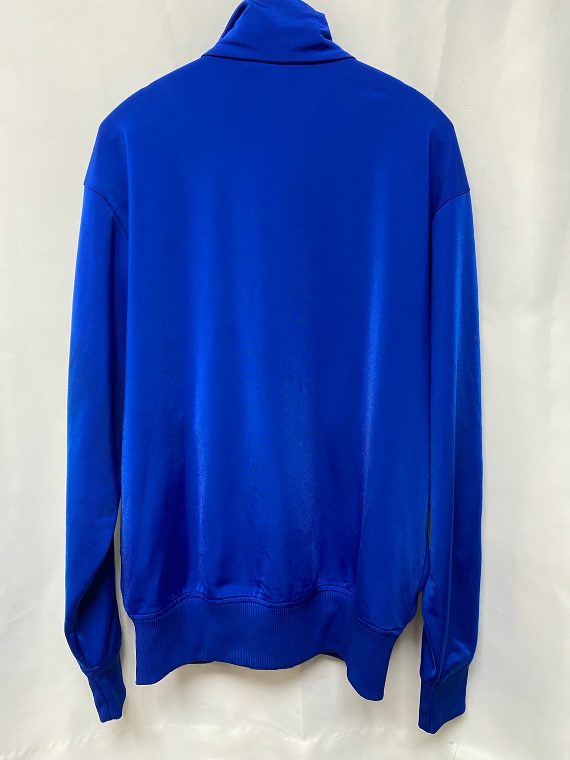 아디다스 파이어버드 져지 블루 95 상하의 세트 상품이미지3