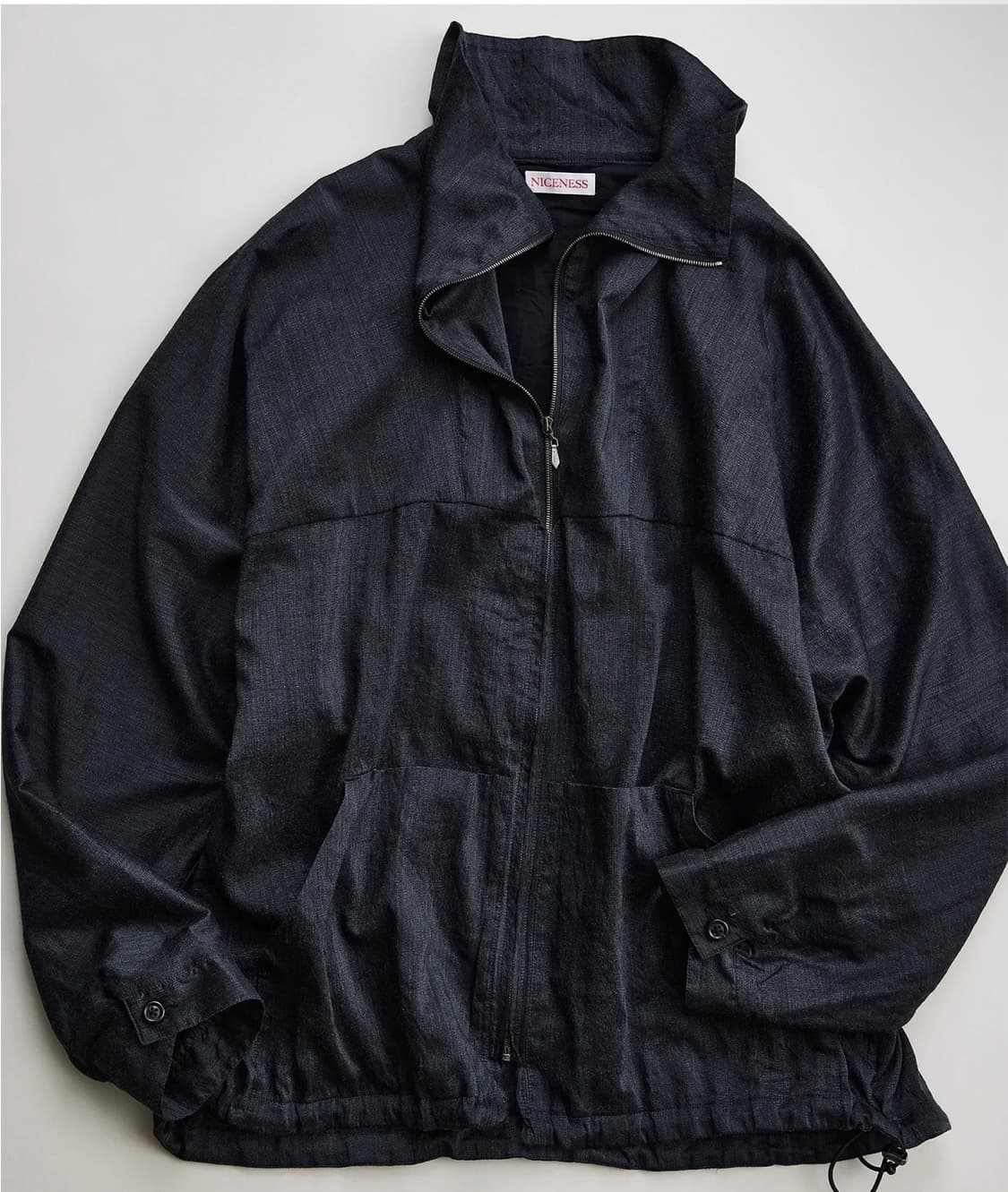 (택부착 새상품, M) 나이스네스 W.PHAROAH 상품이미지1