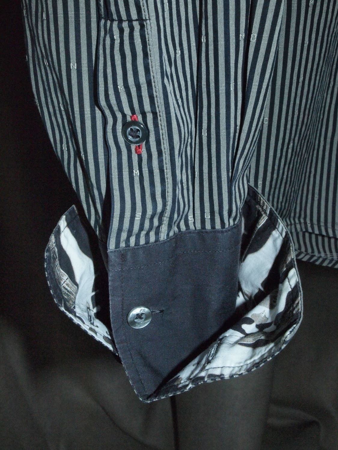 "SOUND" Font Shirts 상품이미지6
