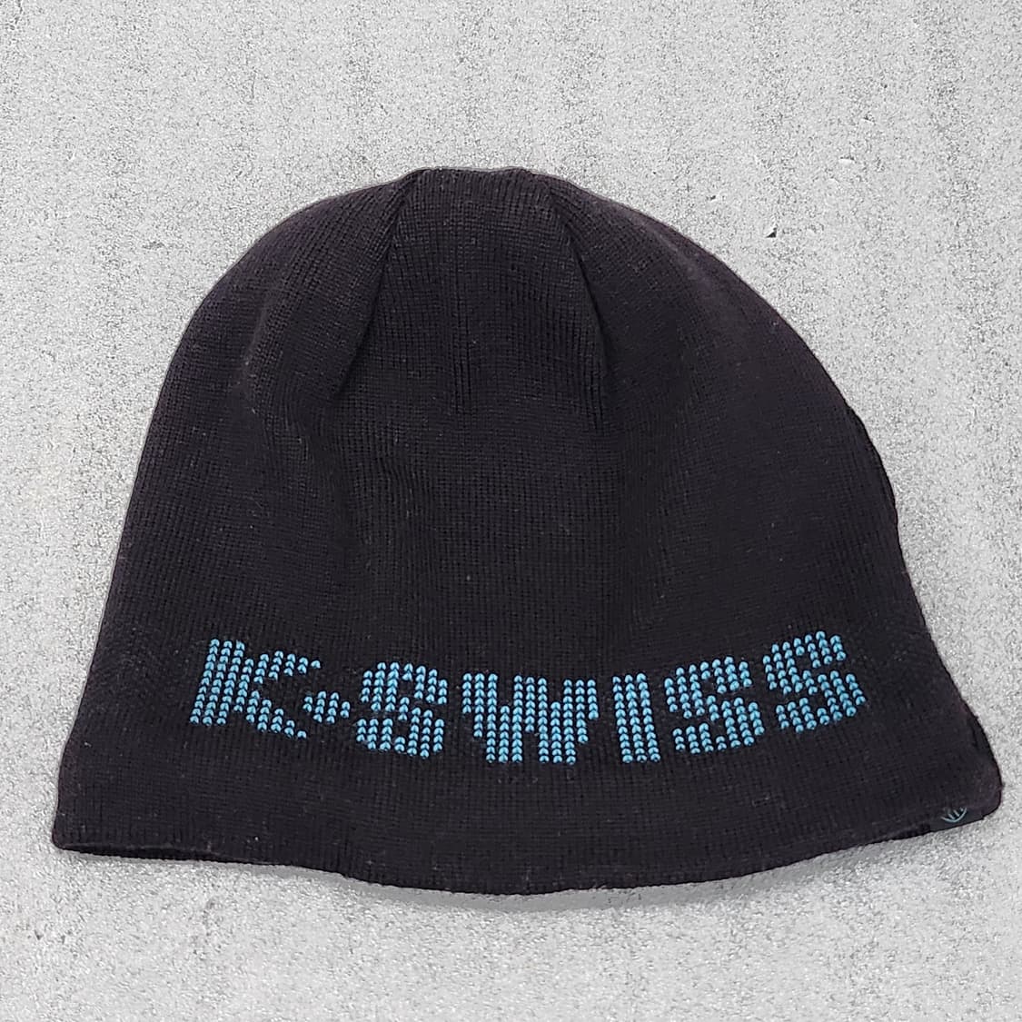 K-Swiss 양면 비니 프리사이즈  상품이미지3