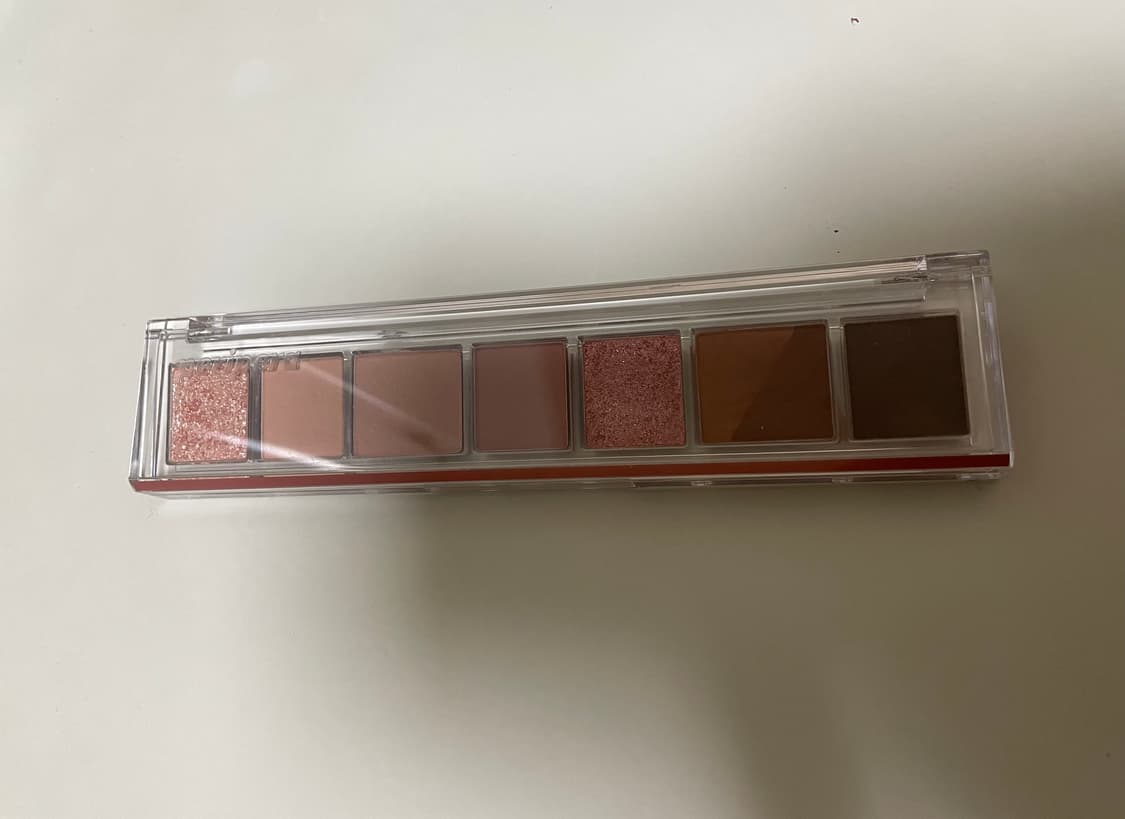 페리페라 올테이크무드 아이섀도우 팔레트 05 팔렛트 쉐도우 인기베스트컬러 상품이미지1