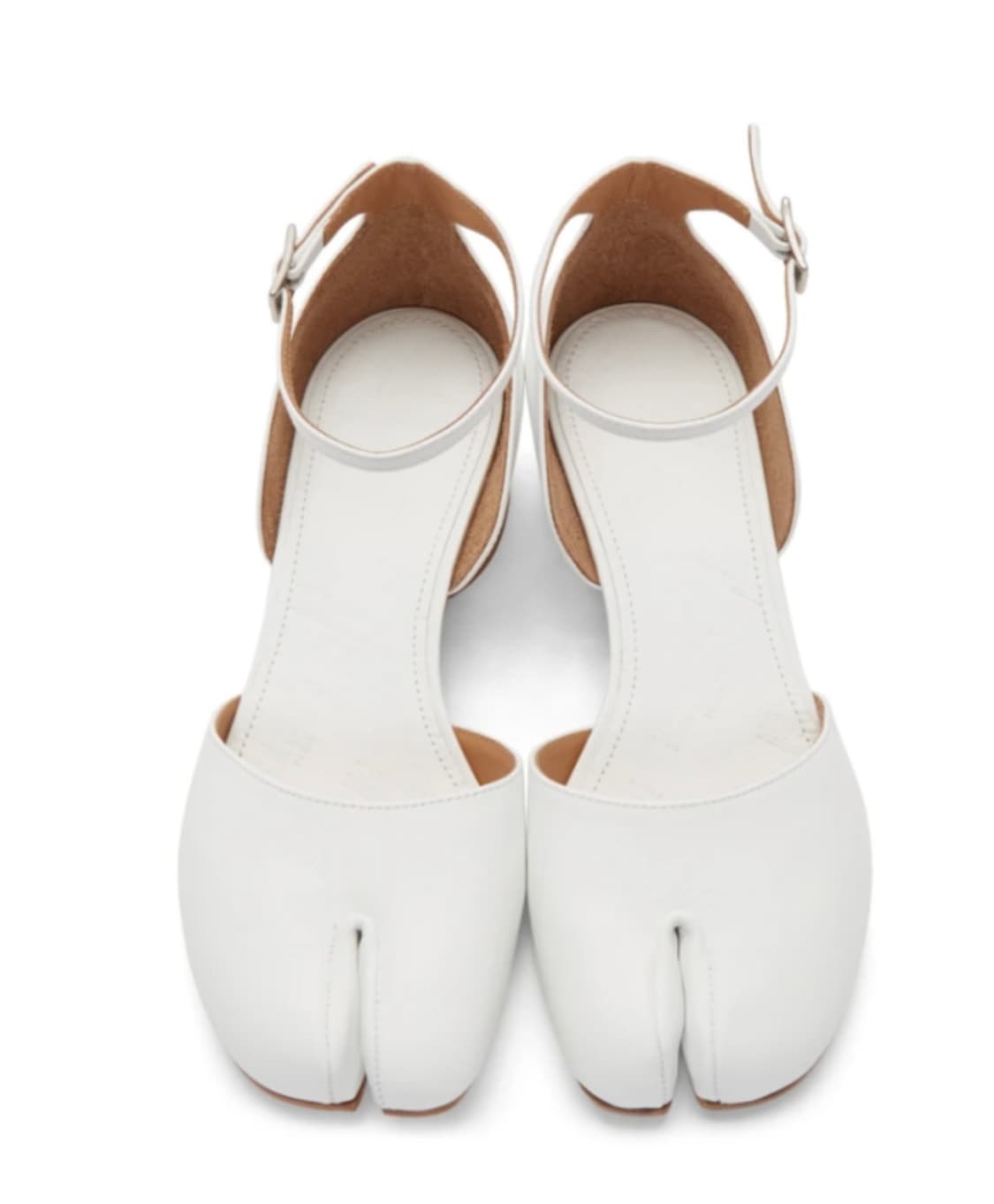 메종마르지엘라 타비 샌들 37 상품이미지2