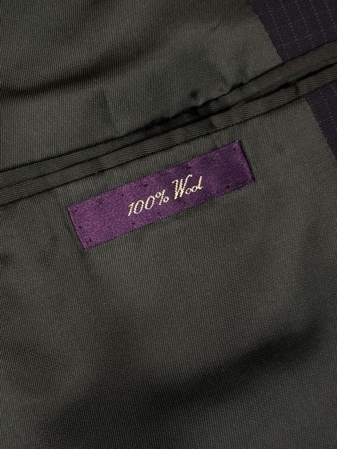 랄프로렌 퍼플라벨 자켓 상품이미지9