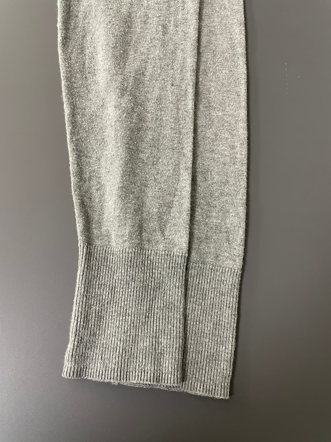 [S] 폴로 랄프로렌 피마코튼 가디건 QR인증 상품이미지9