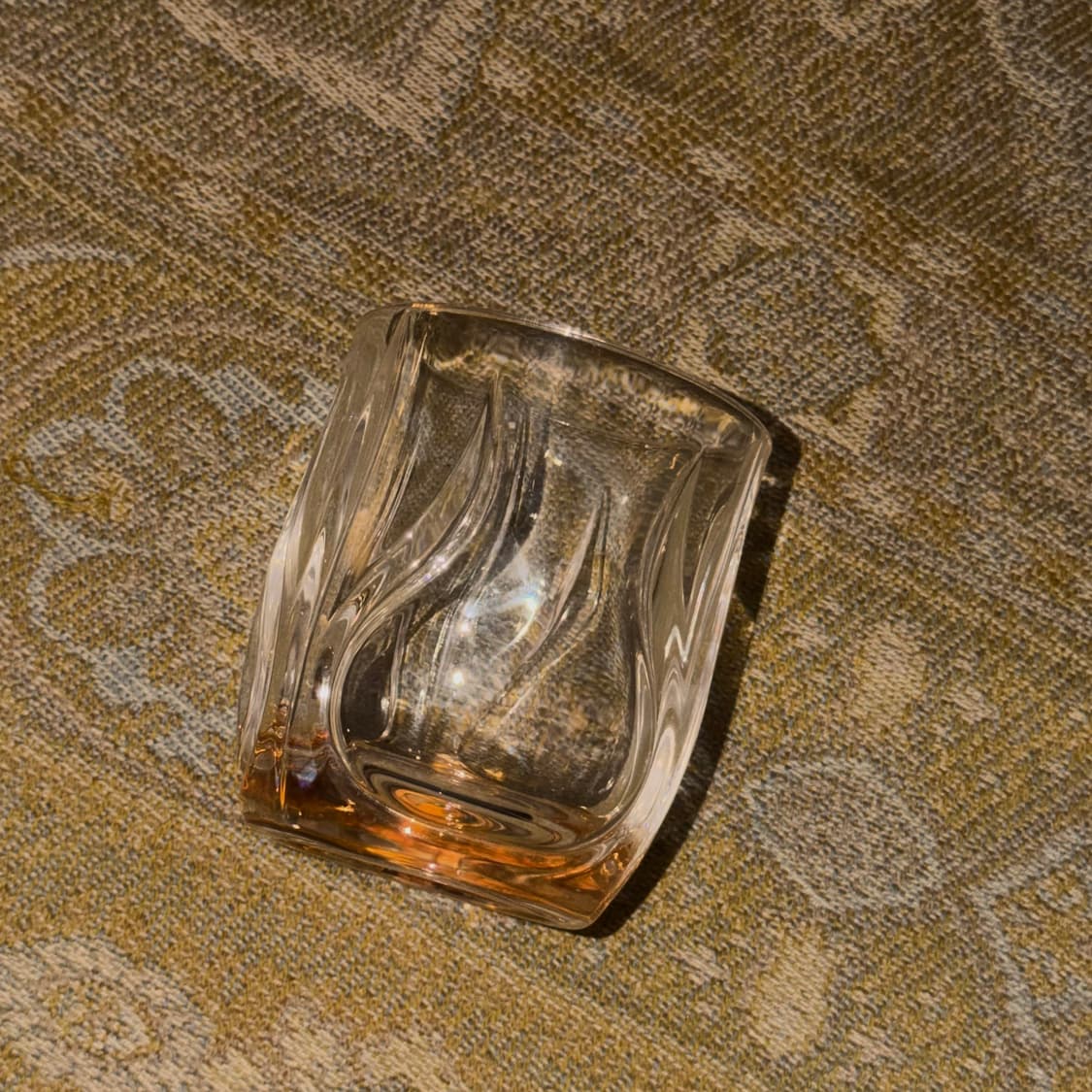 아트글라스 위스키잔 상품이미지5