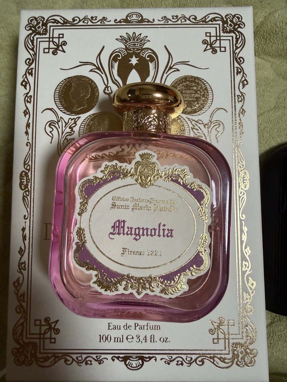 [100mL] 산타마리아노벨라 매그놀리아 상품이미지1